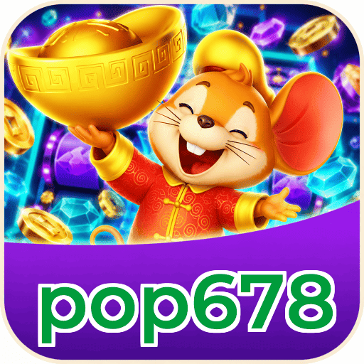 pop678 Logo 1