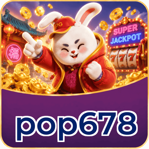pop678 Segurança Logo 1