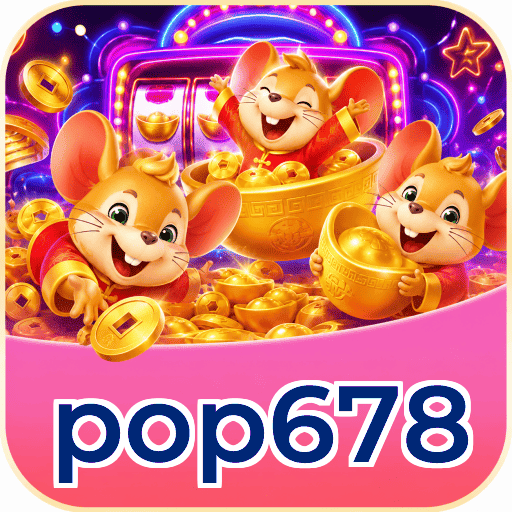 pop678 Instalar Logo 3