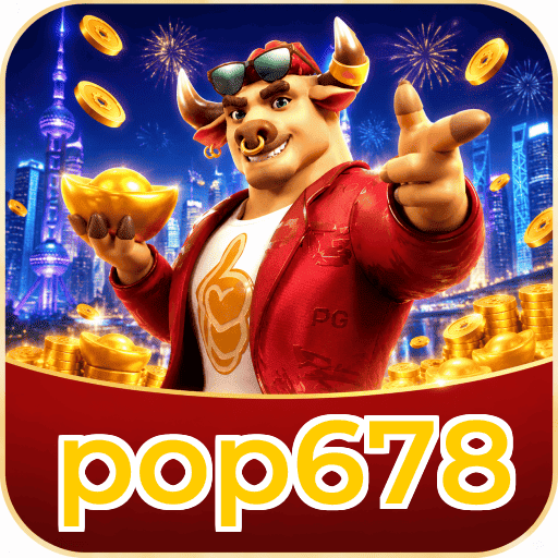 pop678 Licenciado Curaçao - Segurança SSL 256-bit