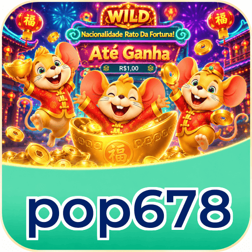 pop678 Certificado eCOGRA - Jogos Justos Auditados