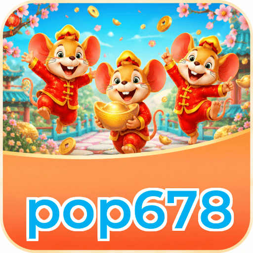 pop678 Segurança Logo 3