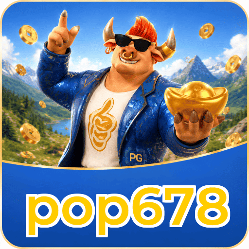 pop678 Segurança Logo 2