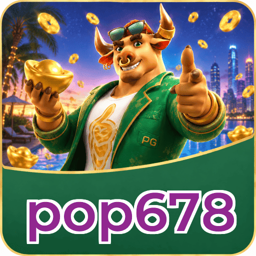 Telegram pop678 - Canal Oficial Verificado