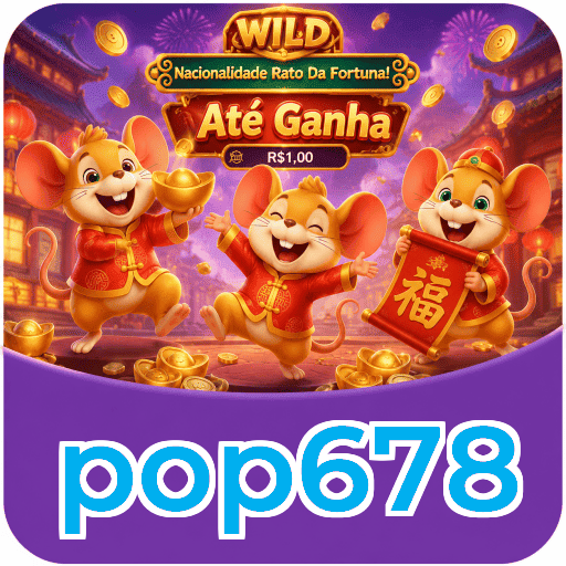 Apostas Ao Vivo pop678