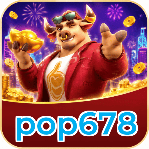 pop678 Instalar Logo 1