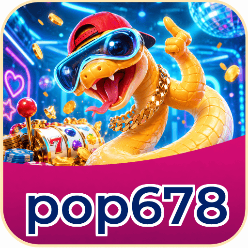 pop678 Instalar Logo 2