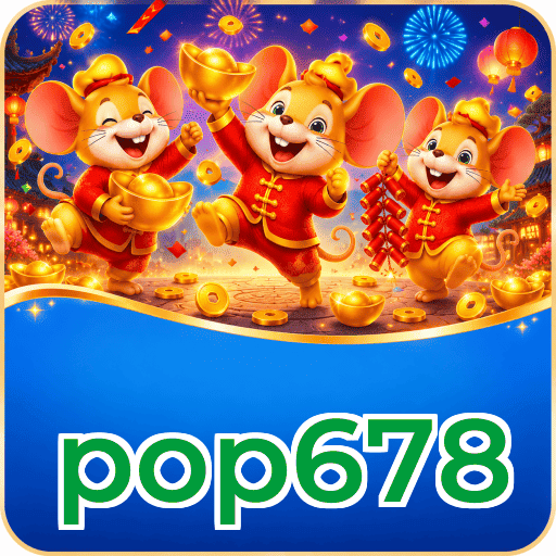 Slots pop678 - Jackpots Progressivos